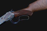 WINCHESTER 1892 DELUXE OCTAGON TAKEDOWN .45 COLT - NEW - 534283141 - 14 of 23