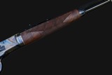WINCHESTER 1892 DELUXE OCTAGON TAKEDOWN .45 COLT - NEW - 534283141 - 10 of 23