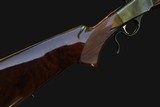 Browning 1885 Low Wall 5.56/.223 Rem w/Scope - 3 of 20