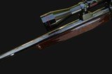 Browning 1885 Low Wall 5.56/.223 Rem w/Scope - 17 of 20