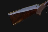 Browning 1885 Low Wall 5.56/.223 Rem w/Scope - 2 of 20