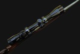 Browning 1885 Low Wall 5.56/.223 Rem w/Scope - 9 of 20