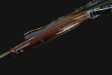 Browning 1885 Low Wall 5.56/.223 Rem w/Scope - 15 of 20