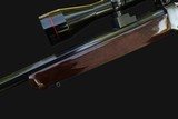 Browning 1885 Low Wall 5.56/.223 Rem w/Scope - 16 of 20