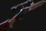 Browning 1885 Low Wall 5.56/.223 Rem w/Scope - 4 of 20