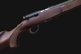 Browning T-Bolt Target/Varmint .17 HMR Rifle - New - 025176270 - 3 of 12