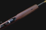 Browning T-Bolt Target/Varmint .17 HMR Rifle - New - 025176270 - 5 of 12