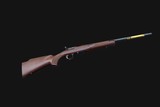 Browning T-Bolt Target/Varmint .17 HMR Rifle - New - 025176270 - 1 of 12