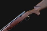 Browning T-Bolt Target/Varmint .17 HMR Rifle - New - 025176270 - 9 of 12