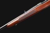 Winchester Pre-64 Model 70 Rifle .30-06 Springfield - 1961 Mfg. - Clean! - 21 of 25