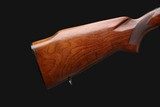 Winchester Pre-64 Model 70 Rifle .30-06 Springfield - 1961 Mfg. - Clean! - 7 of 25