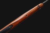 Winchester Pre-64 Model 70 Rifle .30-06 Springfield - 1961 Mfg. - Clean! - 10 of 25