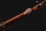 Winchester Pre-64 Model 70 Rifle .30-06 Springfield - 1961 Mfg. - Clean! - 4 of 25