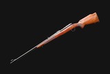 Winchester Pre-64 Model 70 Rifle .30-06 Springfield - 1961 Mfg. - Clean! - 25 of 25