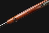Winchester Pre-64 Model 70 Rifle .30-06 Springfield - 1961 Mfg. - Clean! - 20 of 25