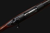 Winchester Pre-64 Model 70 Rifle .30-06 Springfield - 1961 Mfg. - Clean! - 6 of 25