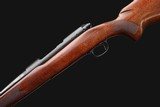 Winchester Pre-64 Model 70 Rifle .30-06 Springfield - 1961 Mfg. - Clean! - 16 of 25