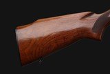 Winchester Pre-64 Model 70 Rifle .30-06 Springfield - 1961 Mfg. - Clean! - 2 of 25