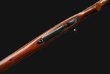 Winchester Pre-64 Model 70 Rifle .30-06 Springfield - 1961 Mfg. - Clean! - 19 of 25