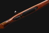 Winchester Pre-64 Model 70 Rifle .30-06 Springfield - 1961 Mfg. - Clean! - 9 of 25