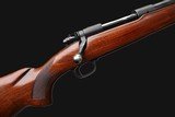 Winchester Pre-64 Model 70 Rifle .30-06 Springfield - 1961 Mfg. - Clean! - 8 of 25