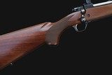 Ruger M77 African .35 Whelen Lipseys Exclusive Rifle - 57160 - 3 of 16