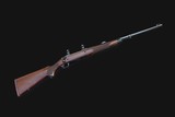 Ruger M77 African .35 Whelen Lipseys Exclusive Rifle - 57160 - 1 of 16