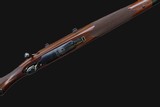Ruger M77 African .35 Whelen Lipseys Exclusive Rifle - 57160 - 5 of 16