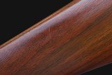 Ruger M77 African .35 Whelen Lipseys Exclusive Rifle - 57160 - 10 of 16