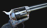 Colt Single Action Army 3rd Gen .45 Colt 7.5