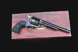 Colt Single Action Army 3rd Gen .45 Colt 7.5