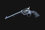 Colt Single Action Army 3rd Gen .45 Colt 7.5