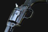 Colt Single Action Army 3rd Gen .45 Colt 7.5
