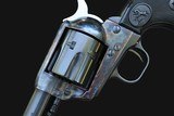 Colt Single Action Army 3rd Gen .45 Colt 7.5