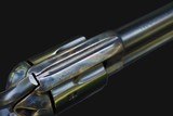 Colt Single Action Army 3rd Gen .45 Colt 7.5