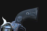Colt Single Action Army 3rd Gen .45 Colt 7.5