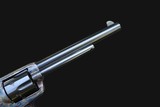 Colt Single Action Army 3rd Gen .45 Colt 7.5