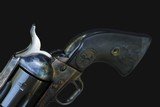 Colt Single Action Army 3rd Gen .45 Colt 7.5