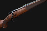 Winchester 70 Super Grade AAA French Walnut .243 Win - NEW - 535239212 - 8 of 17
