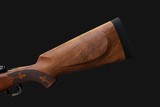 Winchester 70 Super Grade AAA French Walnut .243 Win - NEW - 535239212 - 10 of 17