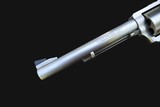 Freedom Arms Model 83 Stainless .44 Magnum 7.5