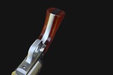 Freedom Arms Model 83 Stainless .44 Magnum 7.5