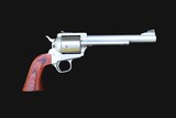 Freedom Arms Model 83 Stainless .44 Magnum 7.5