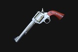 Freedom Arms Model 83 Stainless .44 Magnum 7.5