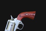 Freedom Arms Model 83 Stainless .44 Magnum 7.5