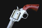 Freedom Arms Model 83 Stainless .44 Magnum 7.5