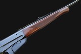 Winchester Model 1895 Lever Action Rifle .270 Win w/Factory Box - 5 of 21