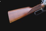 Winchester Model 1895 Lever Action Rifle .270 Win w/Factory Box - 2 of 21