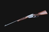 Winchester Model 1895 Lever Action Rifle .270 Win w/Factory Box - 18 of 21