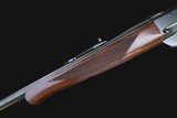 Winchester Model 1895 Lever Action Rifle .270 Win w/Factory Box - 17 of 21